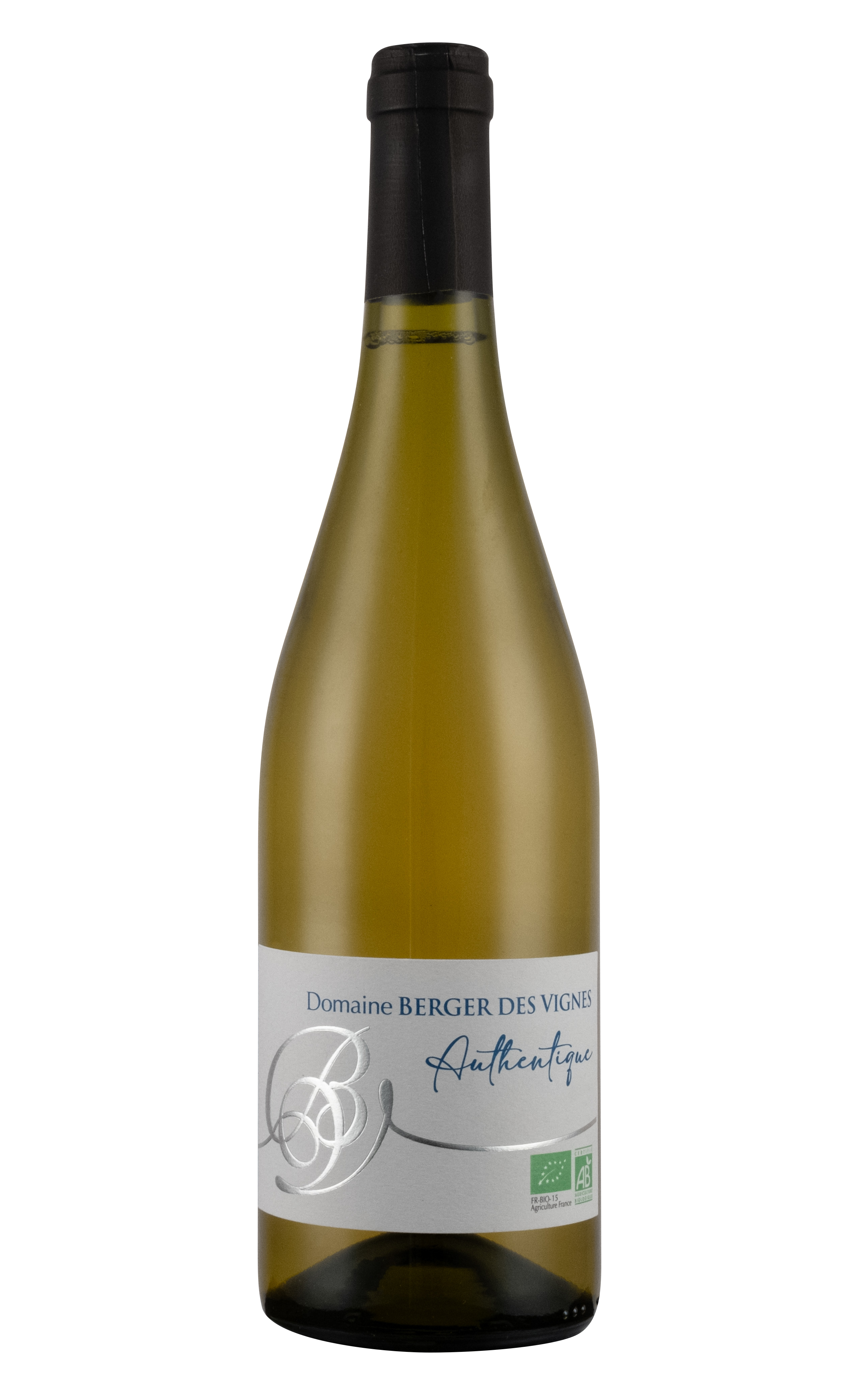Beaujolais Blanc Authentique